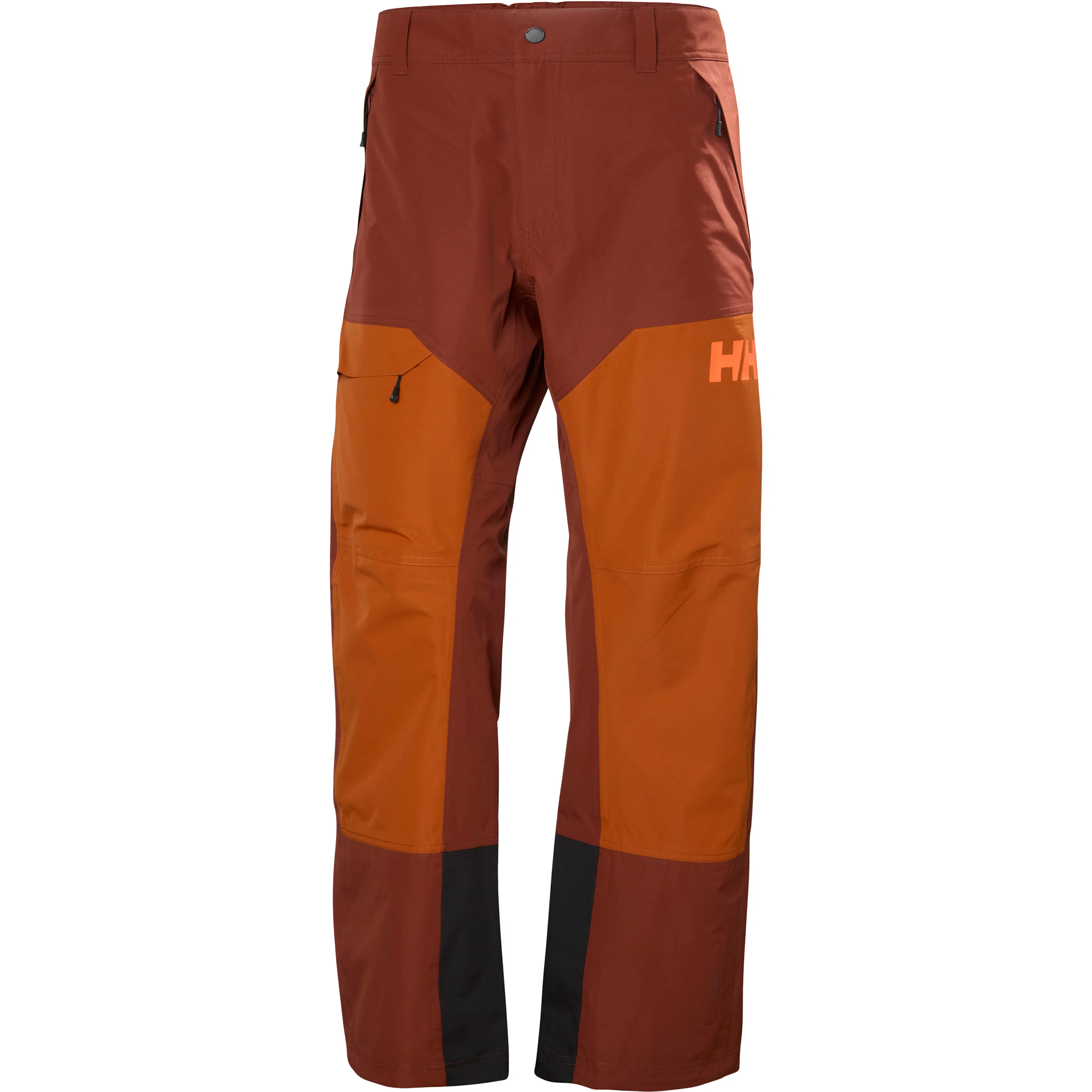 Брюки Helly Hansen EMIKO iron oxid, мужские