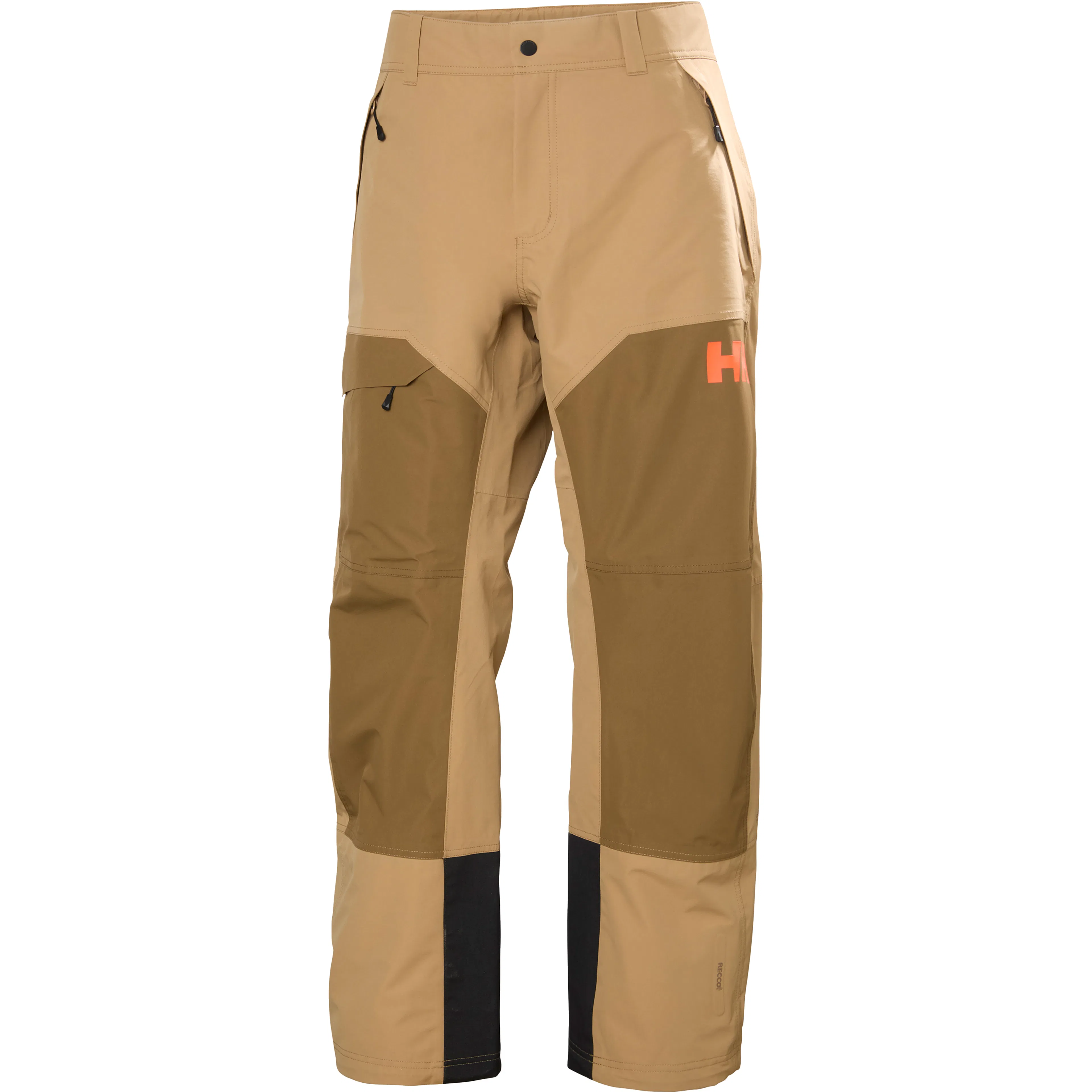 Брюки Helly Hansen EMIKO elmwood, мужские