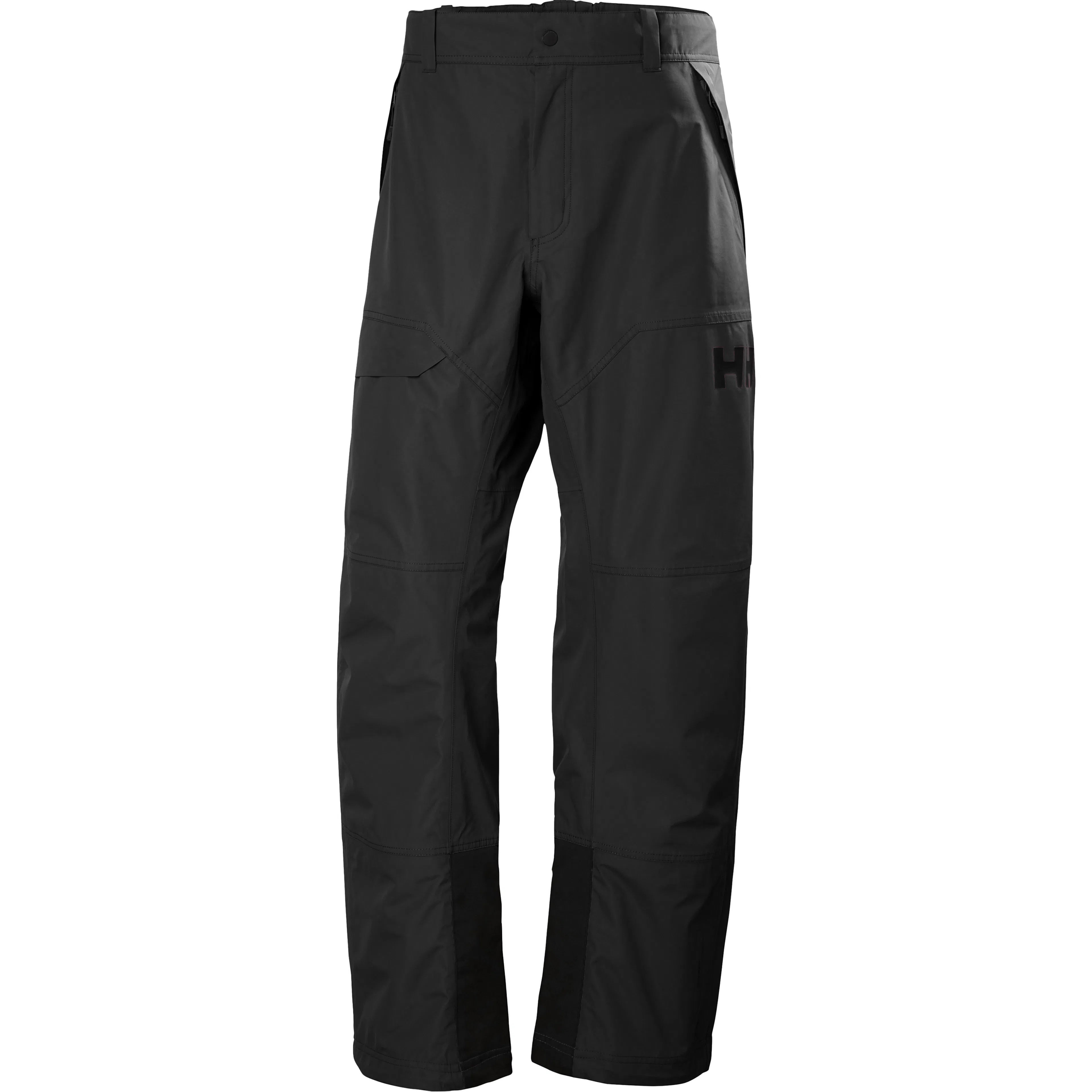 Брюки Helly Hansen EMIKO, мужские, чёрный