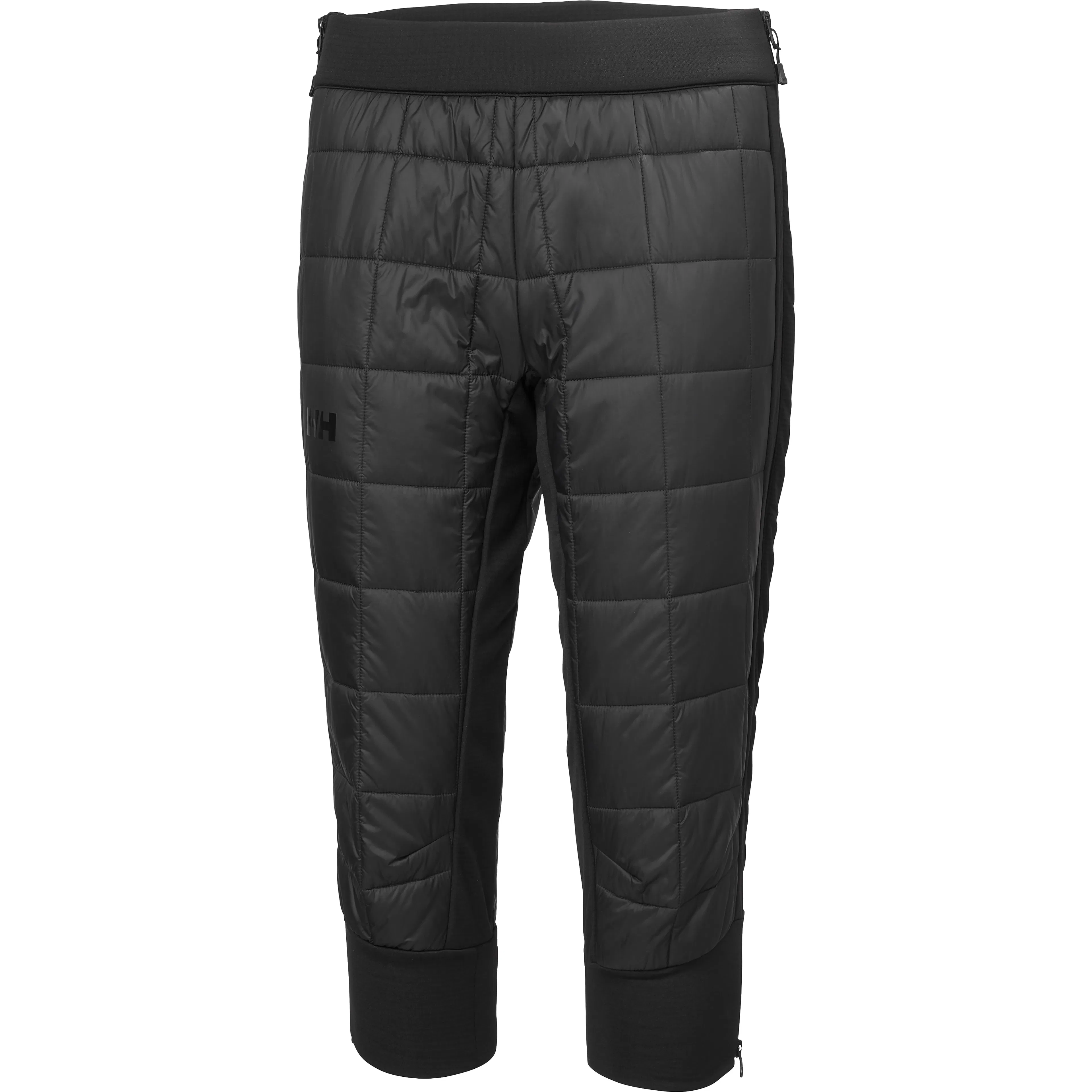 Брюки Helly Hansen RIDGE LIFALOFT, женские, чёрный