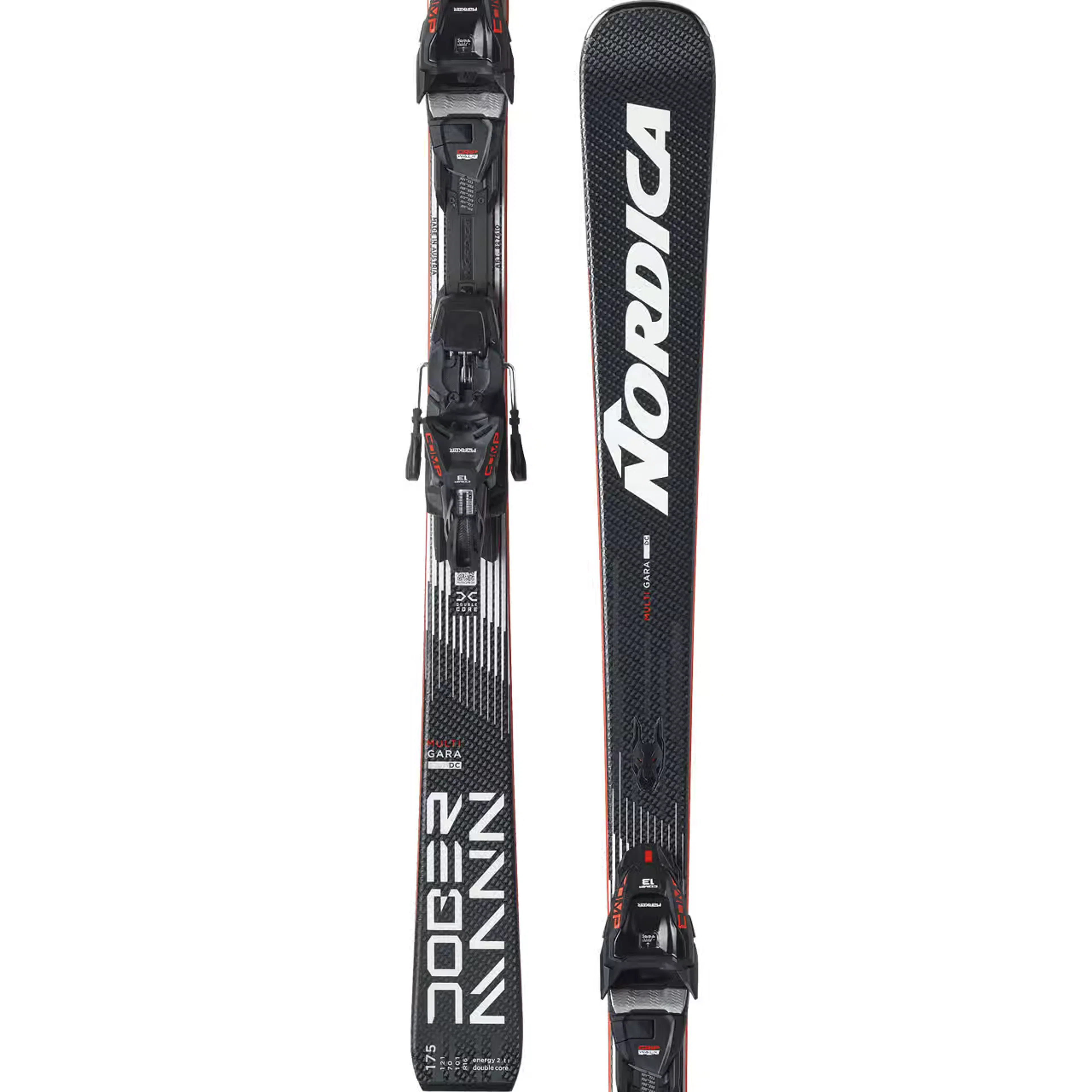 Горные лыжи Nordica Dobermann Multigara DC FDT