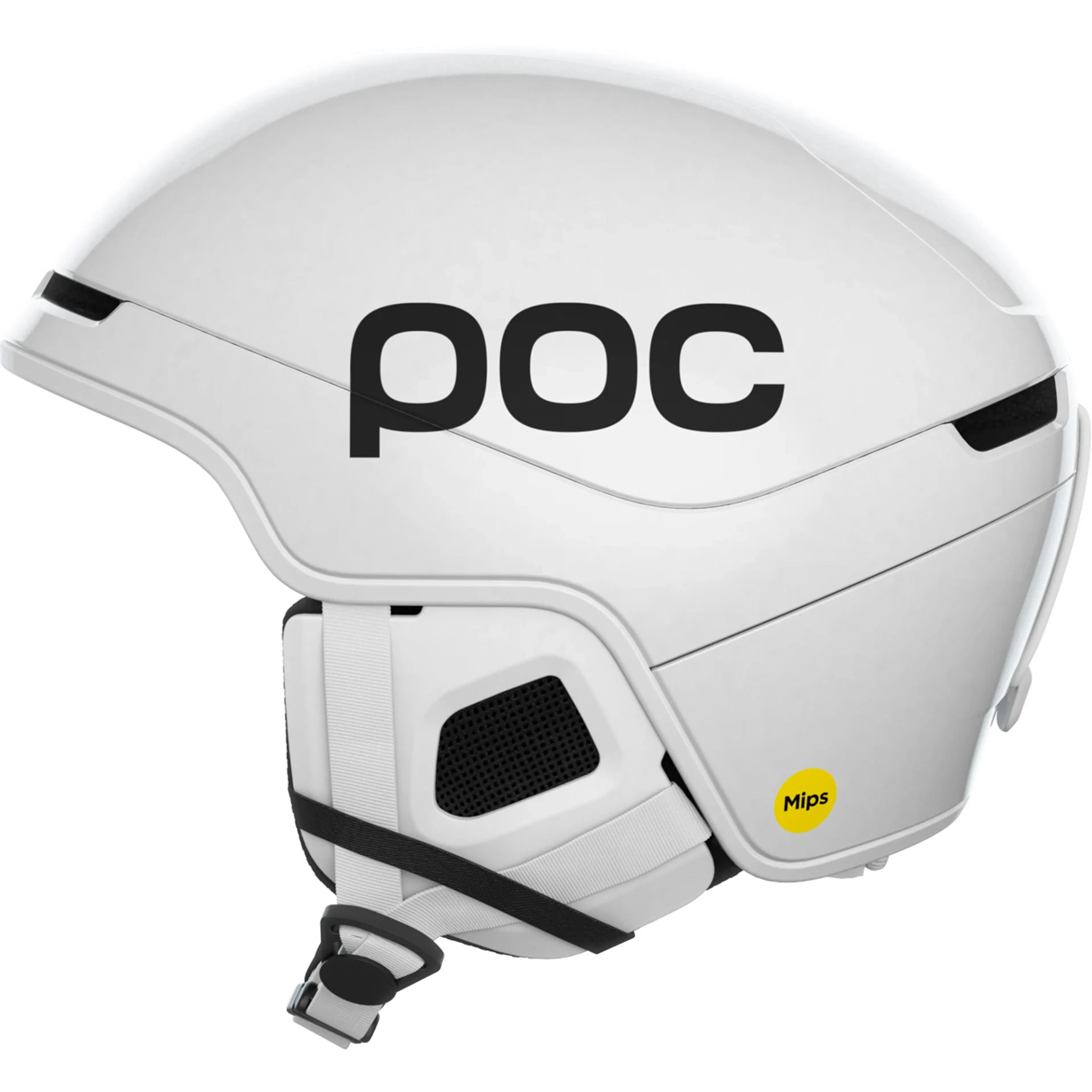 Шлем POC Obex Contour hydrogen, белый