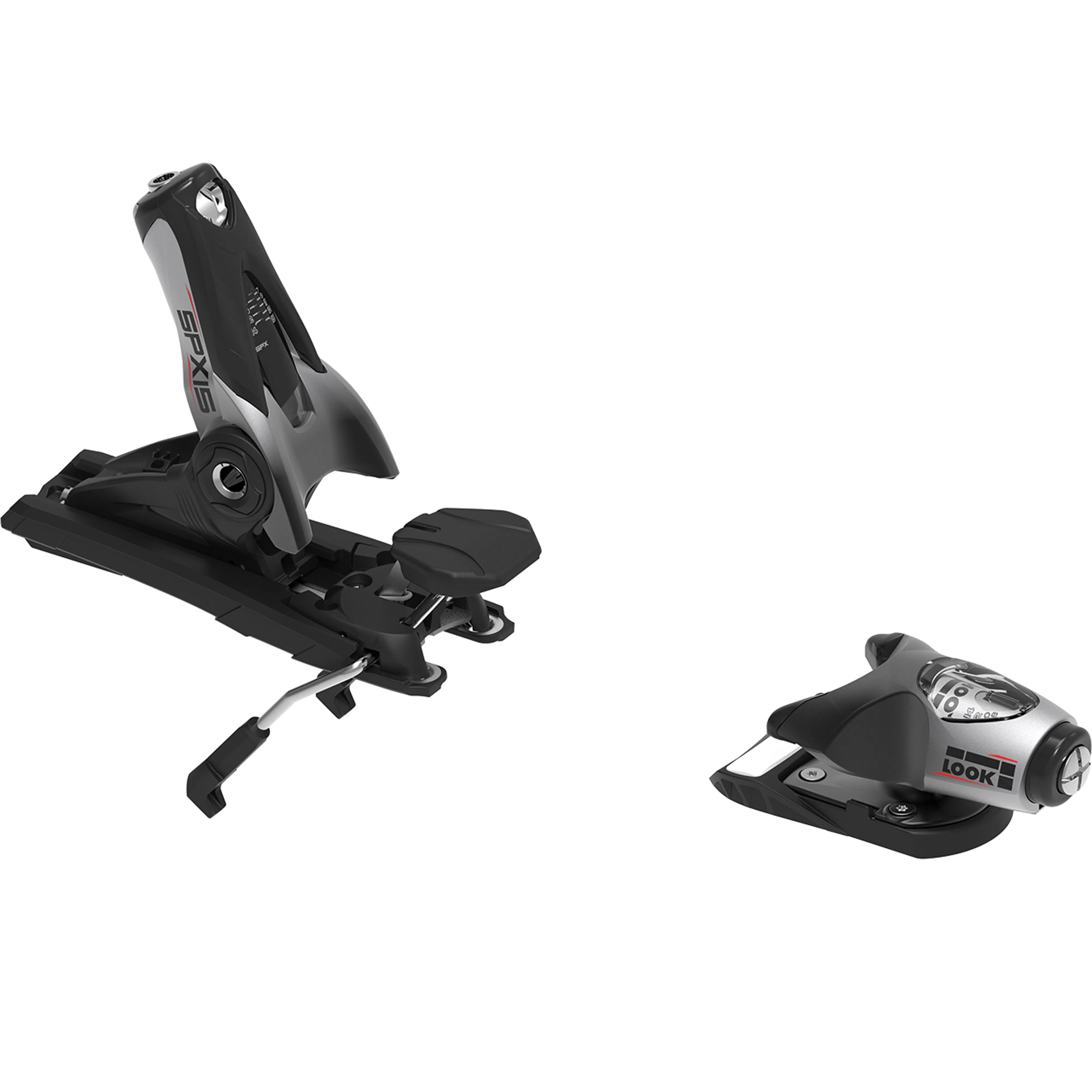 Крепления Rossignol Look SPX 15 Rockerace GW Master (DIN 7 - 15)