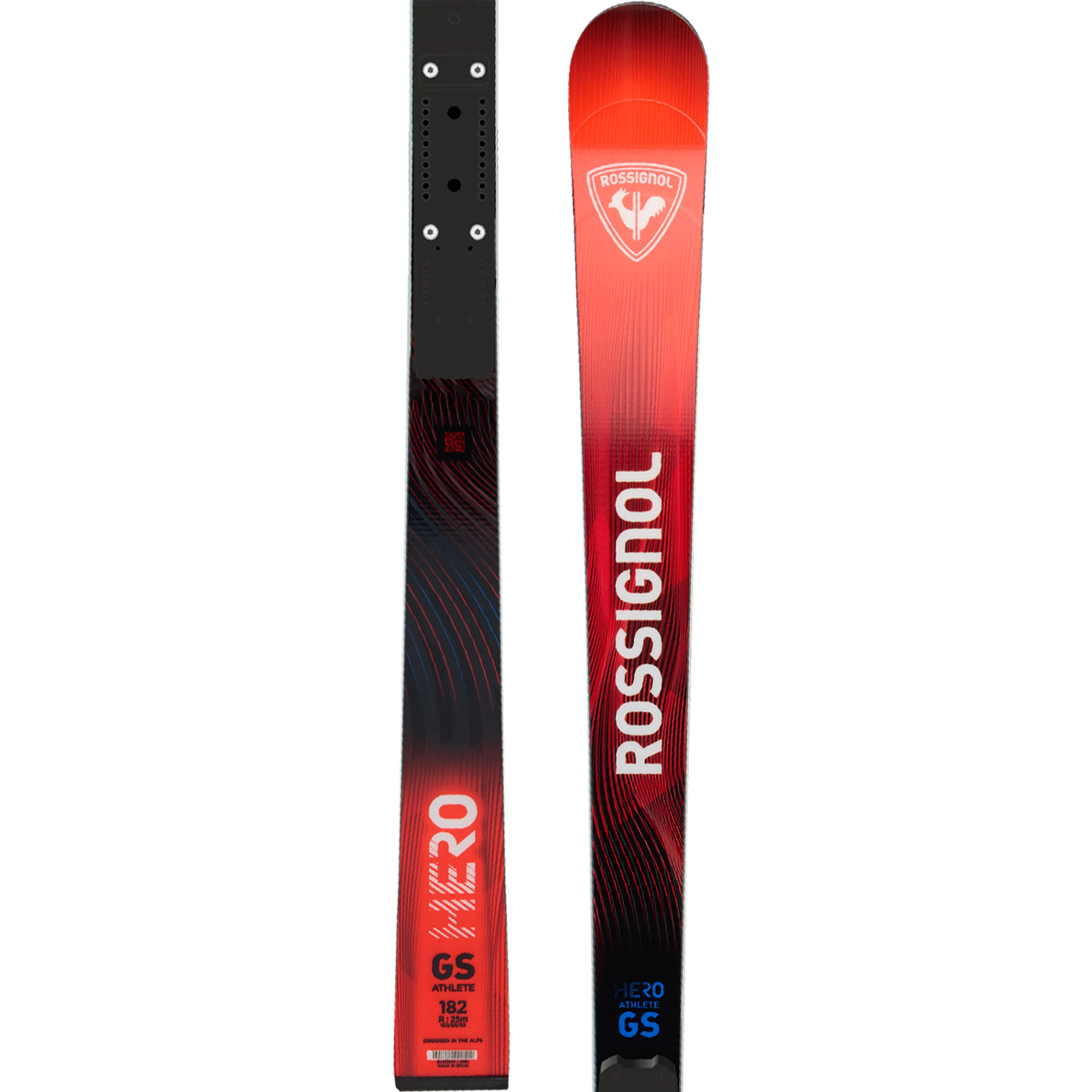 Горные лыжи Rossignol Hero Athlete FIS GS U14 U16 R22