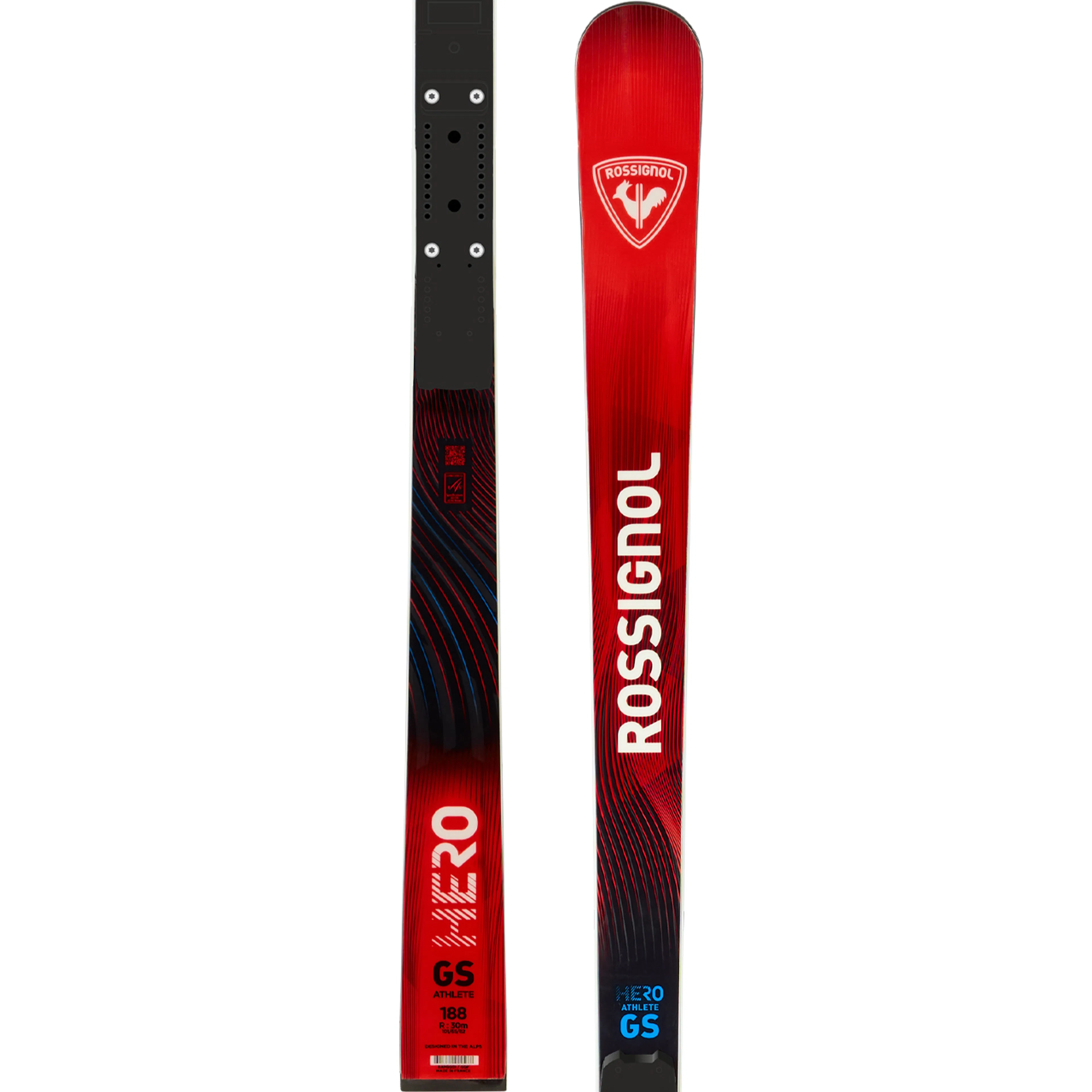 Горные лыжи Rossignol Hero Athlete FIS GS U16 R22