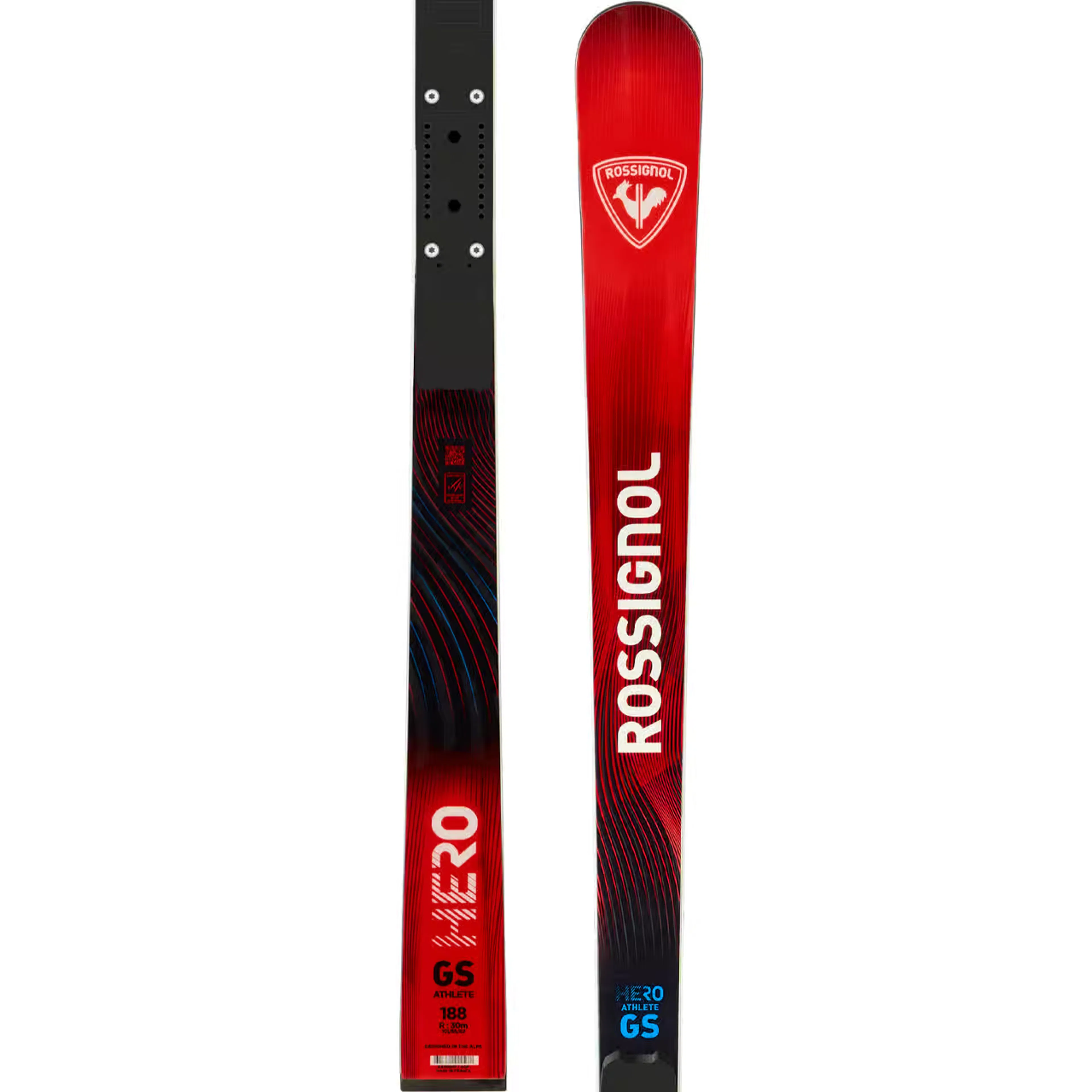 Горные лыжи Rossignol Hero Athlete FIS GS Factory R22, женские