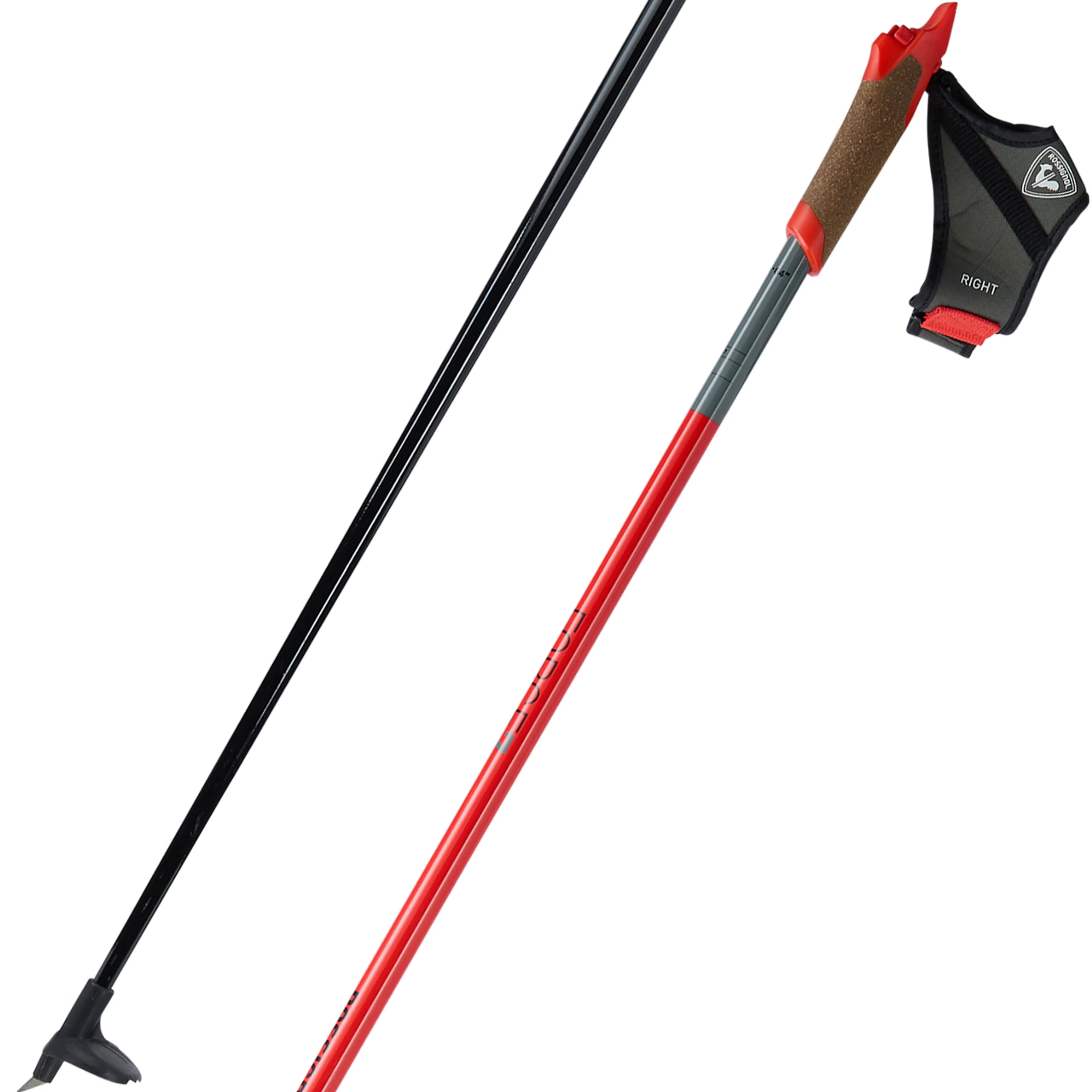 Лыжные палки Rossignol Force 7