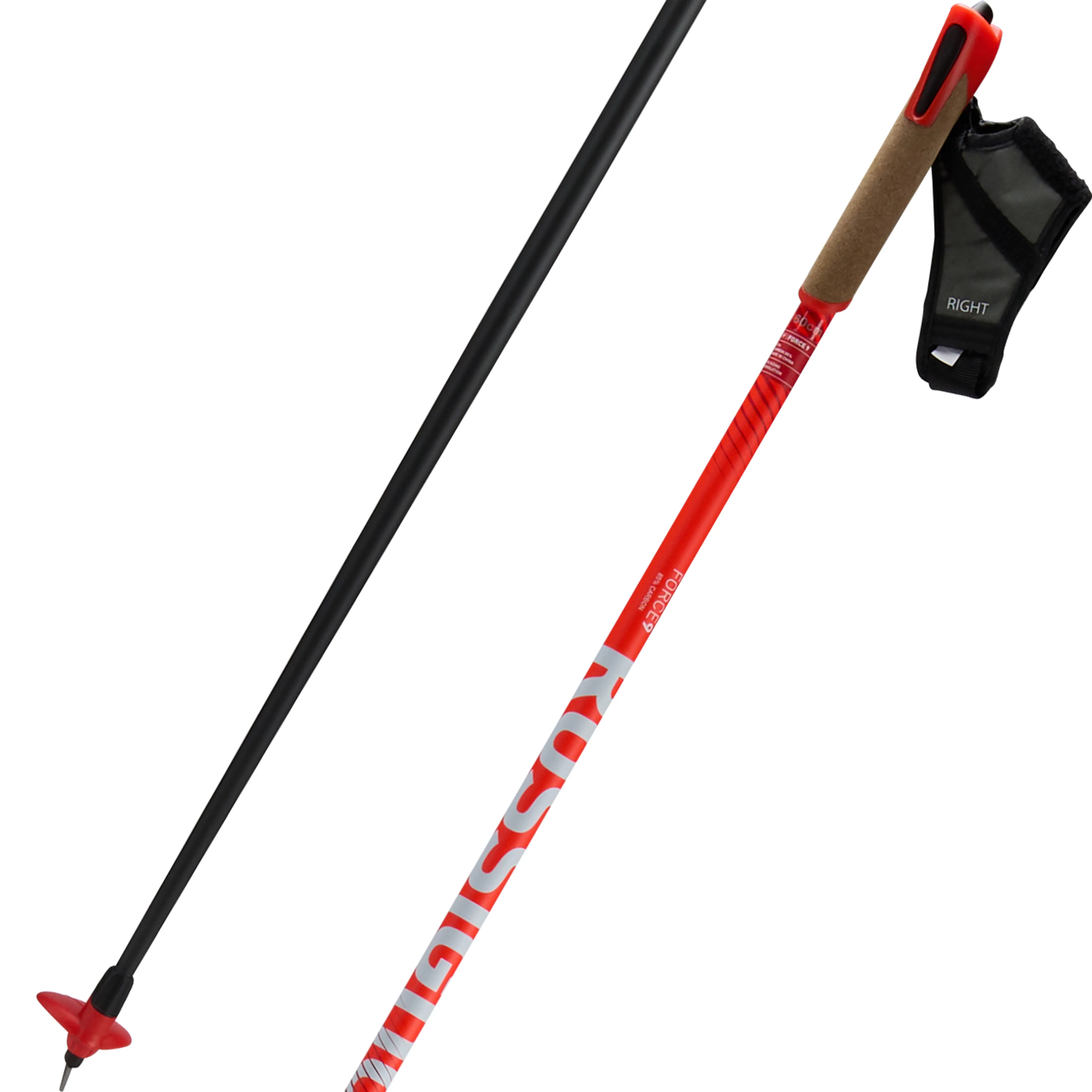 Лыжные палки Rossignol Force 9