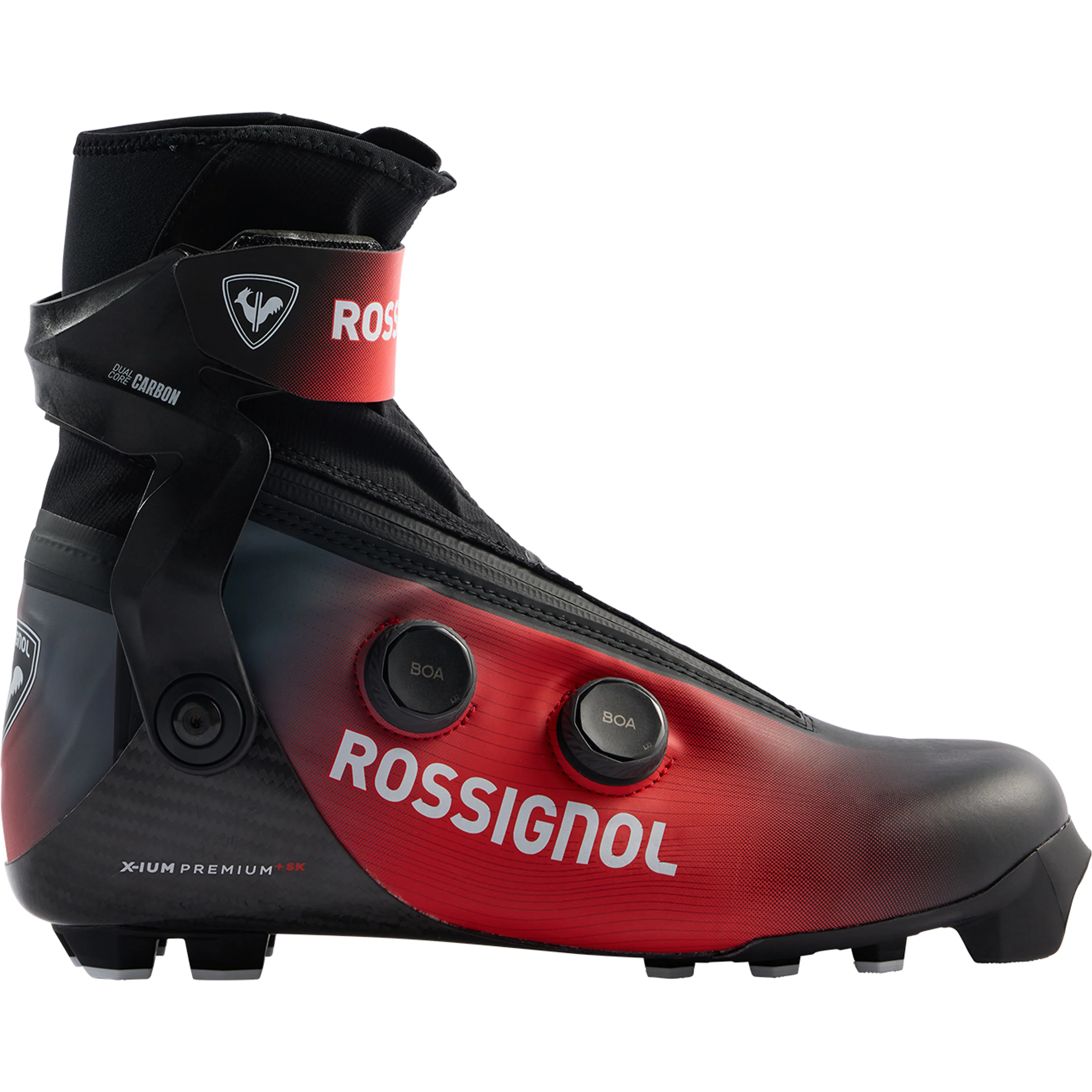 Горнолыжные ботинки Rossignol X-IUM Carbon Premium+ Skate Boa