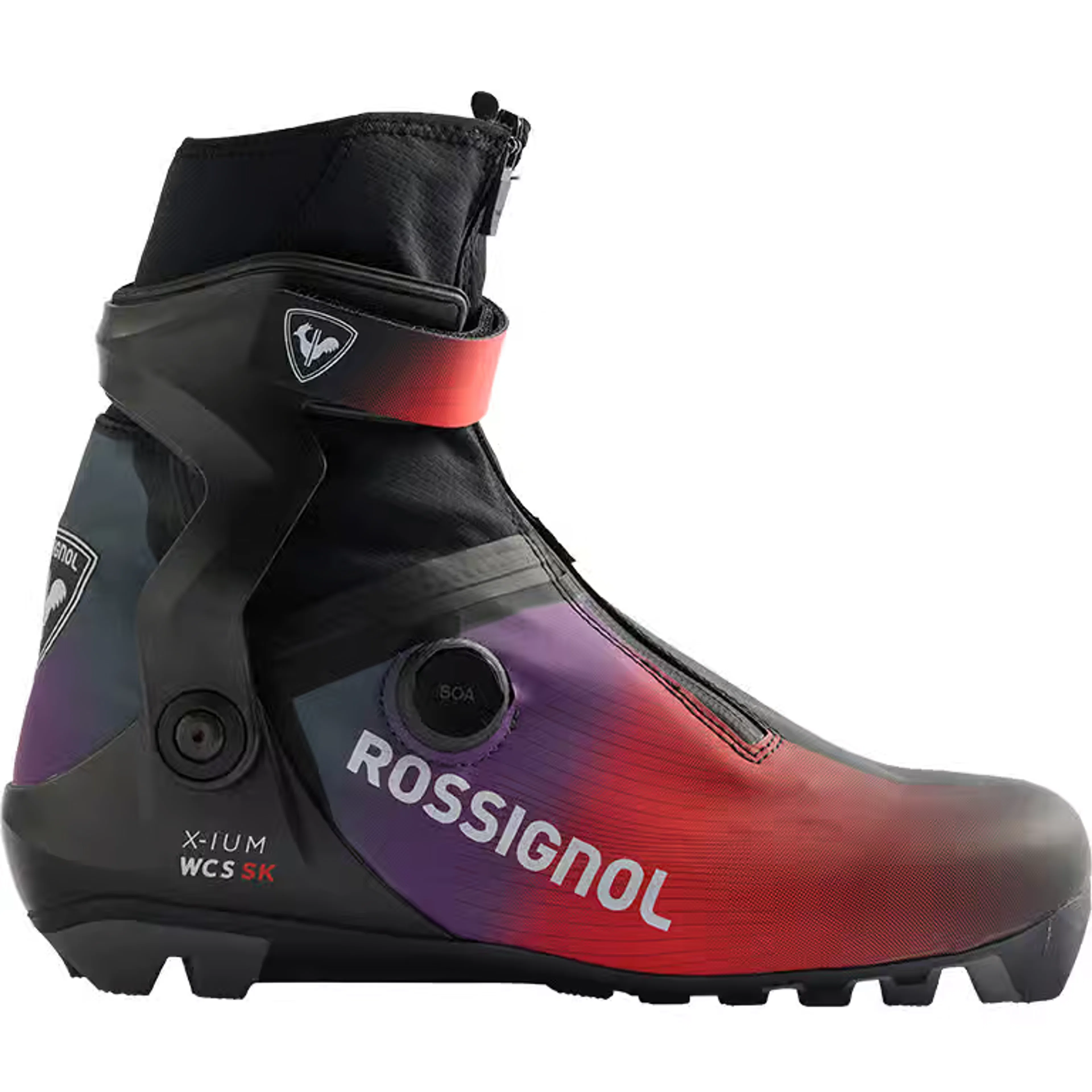 Горнолыжные ботинки Rossignol X-IUM WCS Skate Boa MV