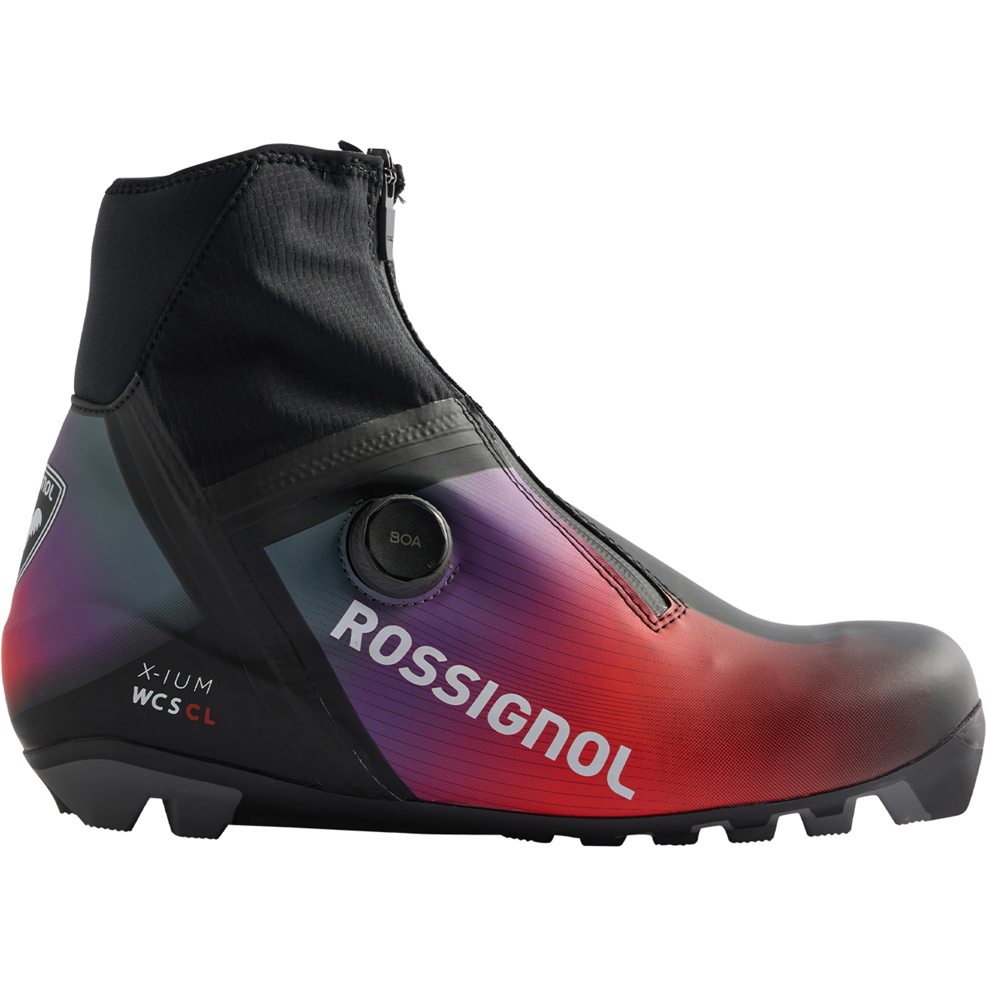 Горнолыжные ботинки Rossignol X-IUM WCS Classic Boa MV