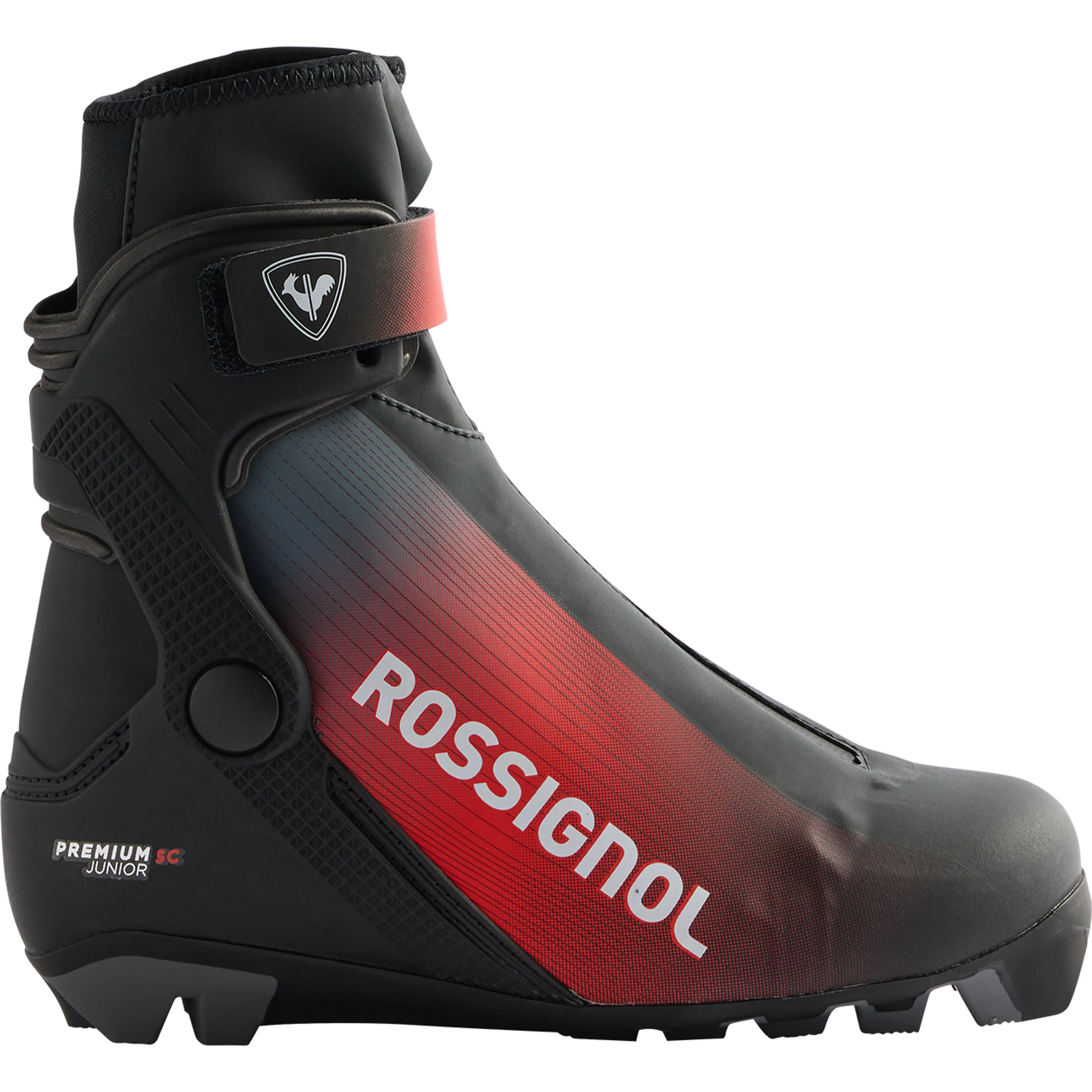 Горнолыжные ботинки Rossignol Premium SC, детские