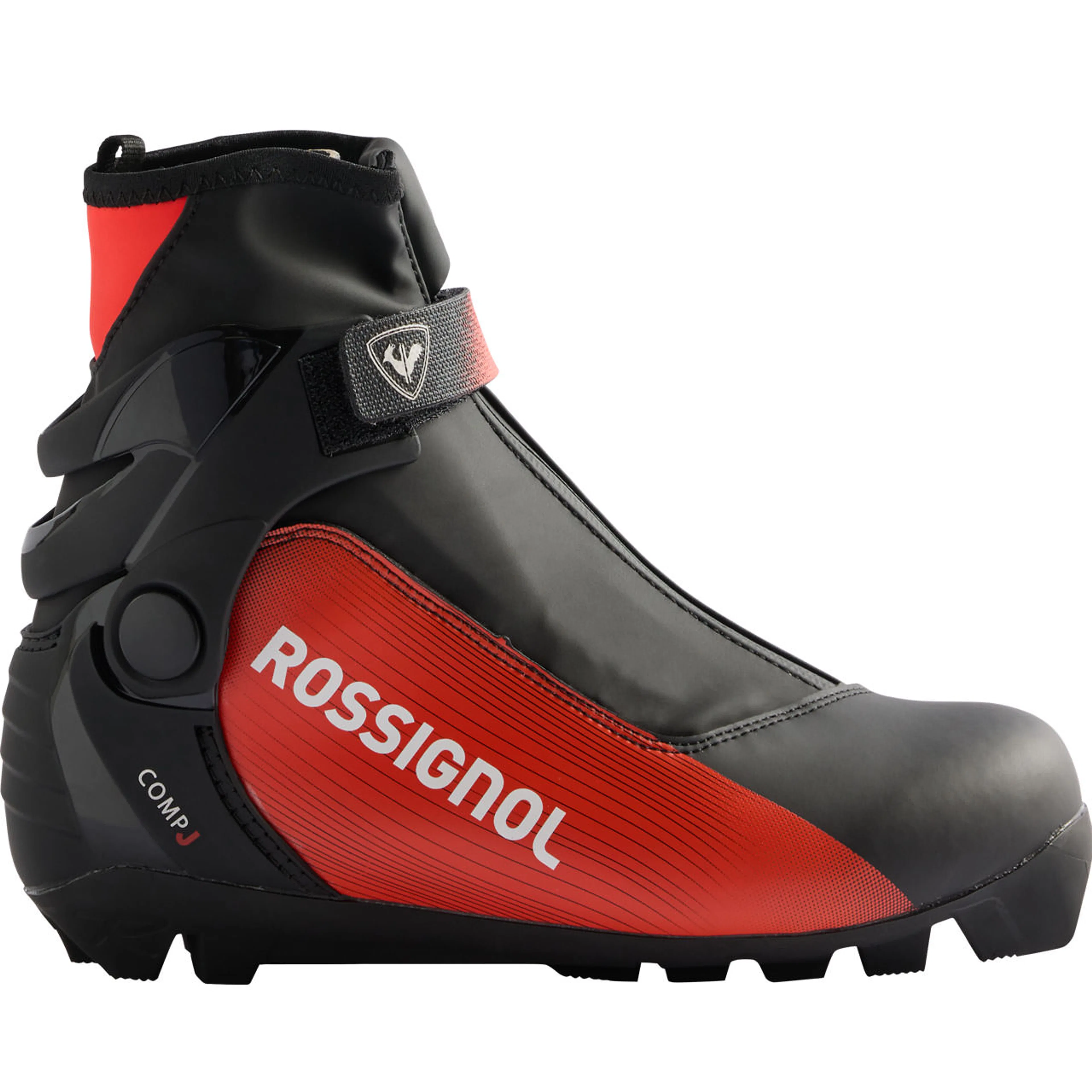 Горнолыжные ботинки Rossignol Comp J