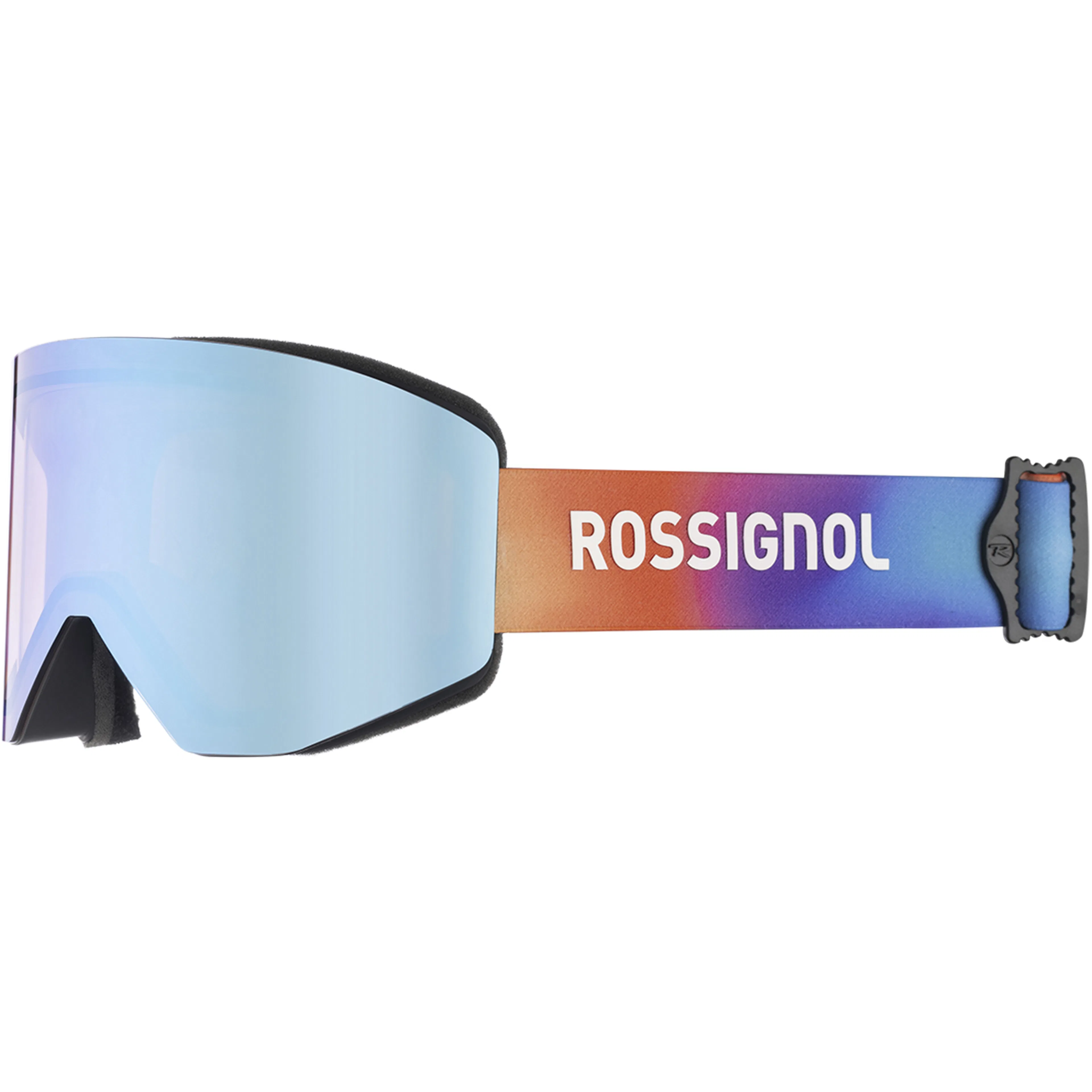 Маска Rossignol Otava Blurred
