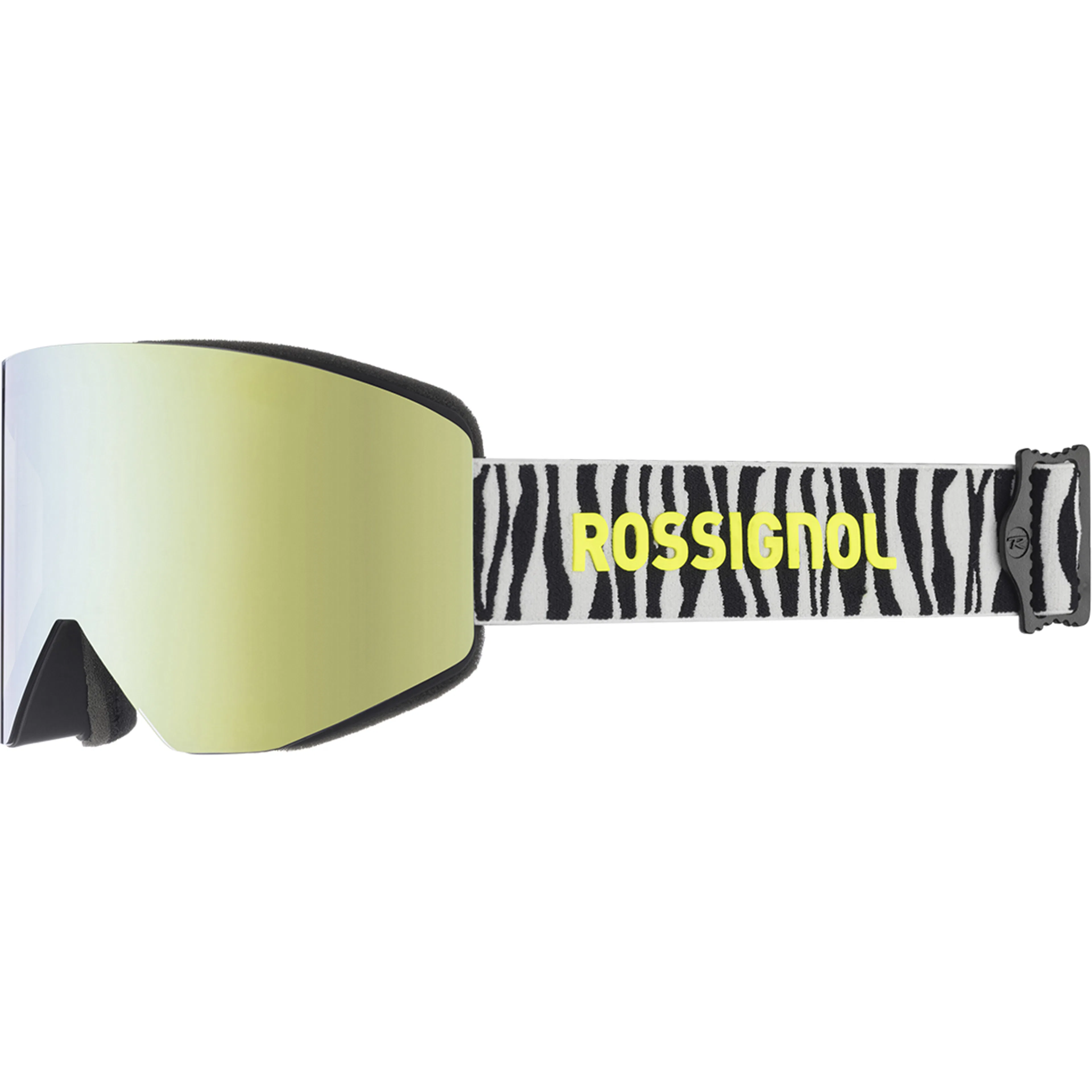 Маска Rossignol Otava S Zebra