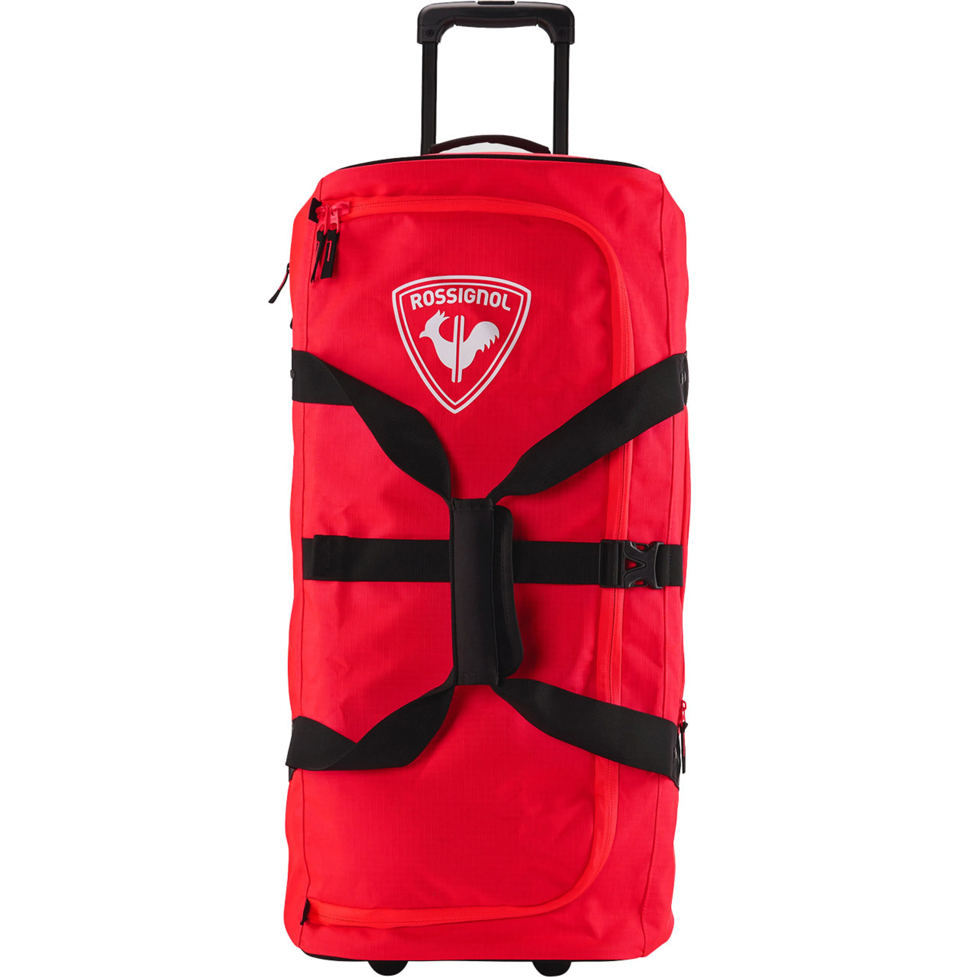 Сумка Rossignol Hero Explorer Bag 125L, красный
