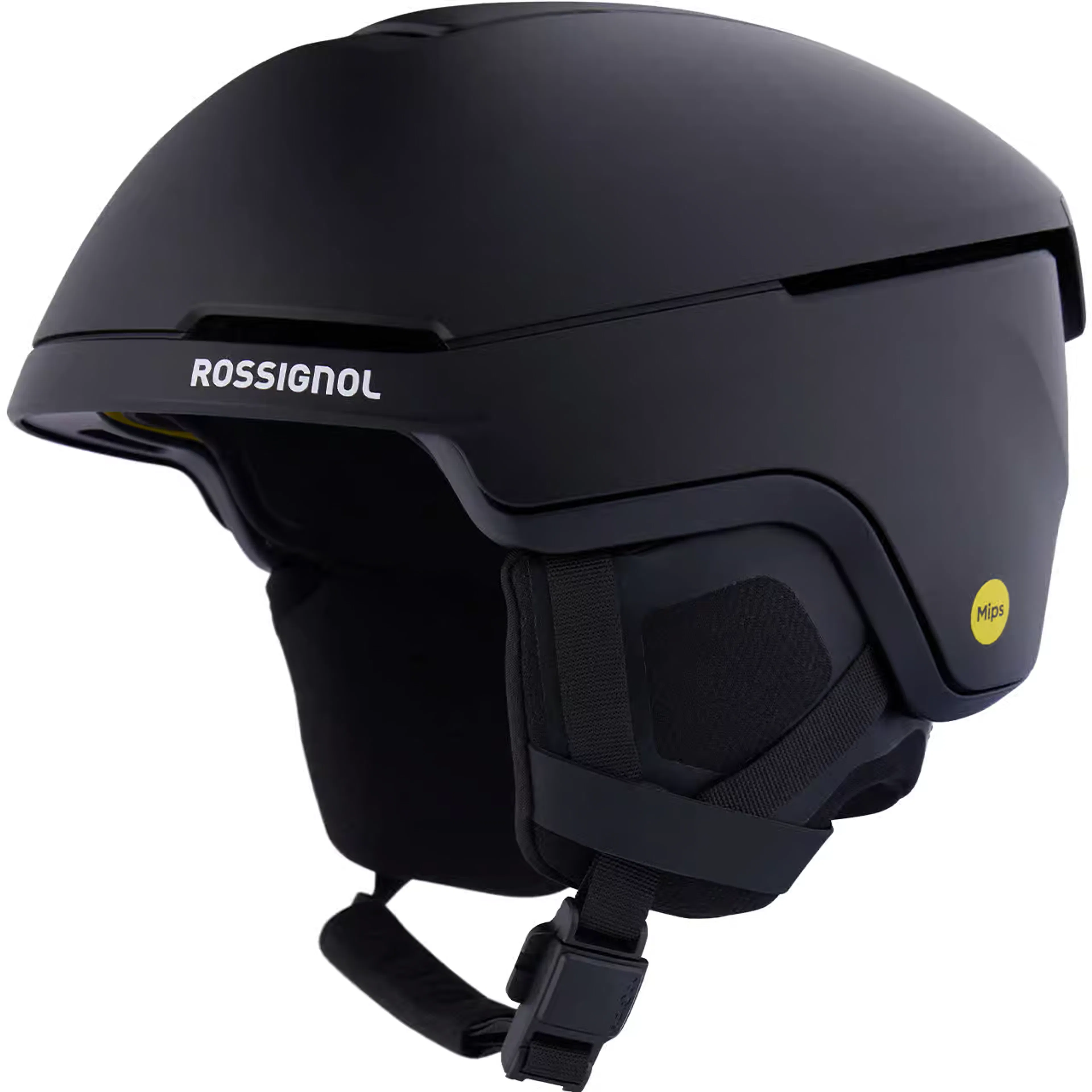 Шлем Rossignol Arcade Mips, чёрный