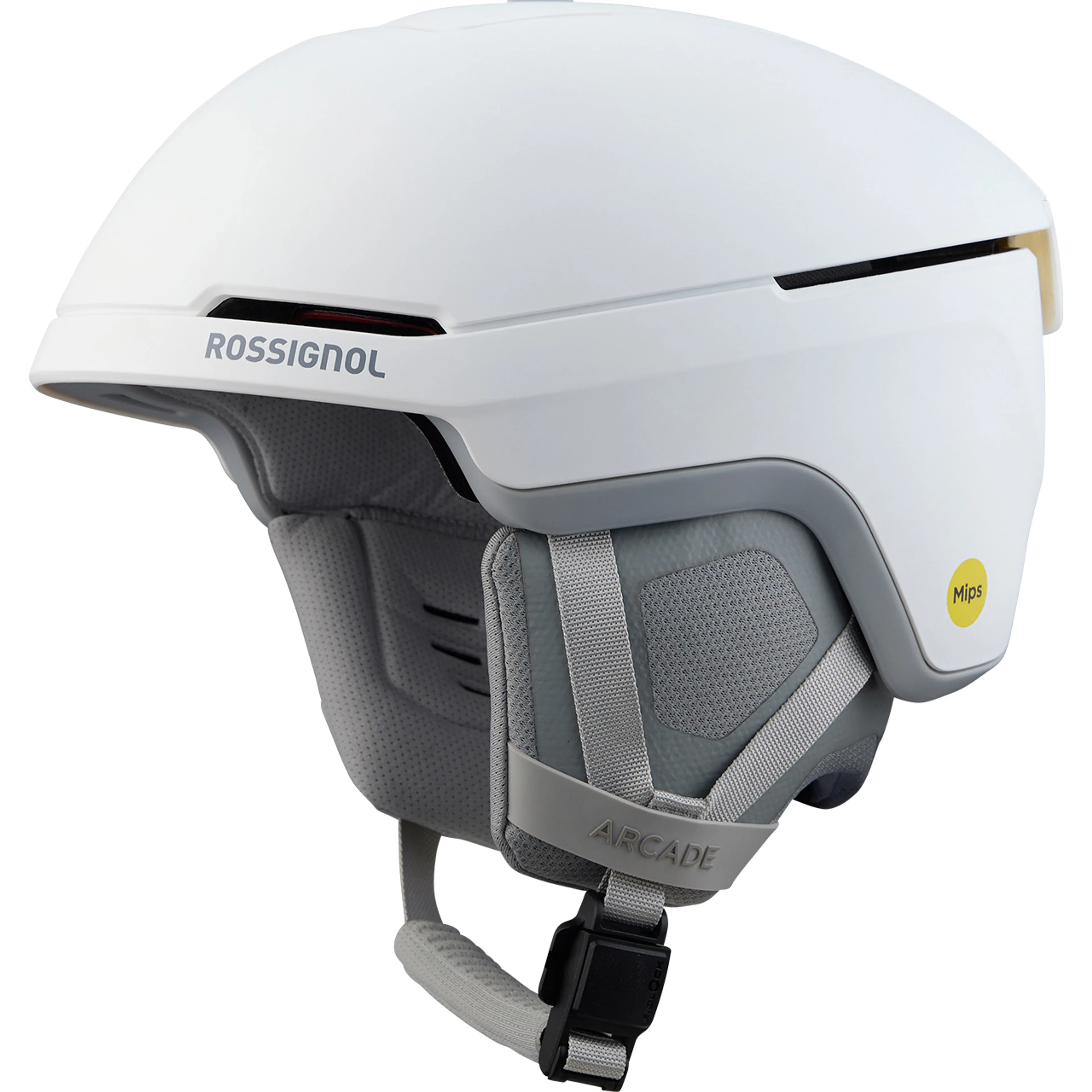 Шлем Rossignol Arcade Mips, белый