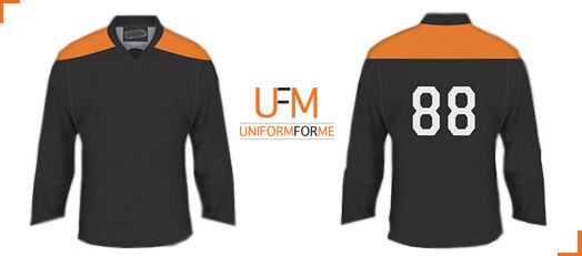 UFM Ice Hockey Jersey