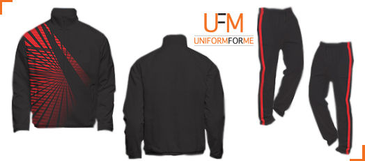 UFM Track Suit