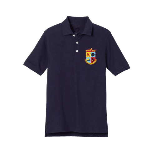 SH-Half-Sleeves-Polo