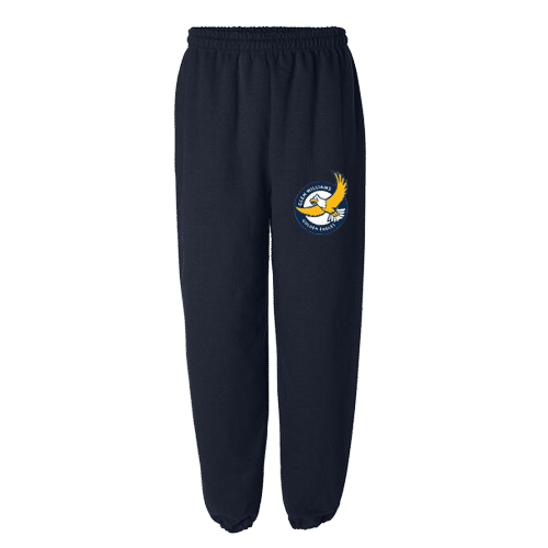 Fleece Sweatpants