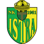 Logo Istra 1961