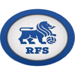 Logo Rīgas FS