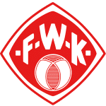 Logo FC Wurzburger Kickers