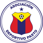 Logo Deportivo Pasto