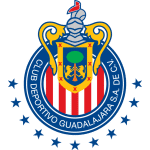 Logo Guadalajara Chivas