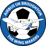 Logo Airbus UK