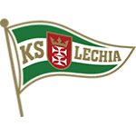 Logo Lechia Gdansk
