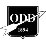 Logo ODD Ballklubb