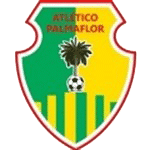 Logo Atlético Palmaflor
