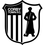 Logo Corby Town