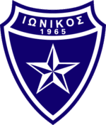 Logo Ionikos