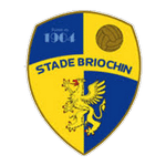 Logo Stade Briochin