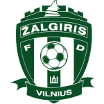 Logo FK Zalgiris Vilnius