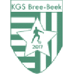 Logo KGS Bree-Beek