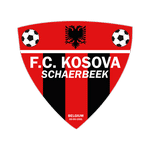 Logo Kosova Schaerbeek