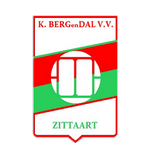 Logo K Berg en Dal VV