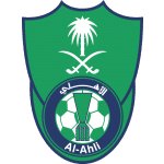 Logo Al-Ahli Jeddah