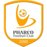 Logo Pharco