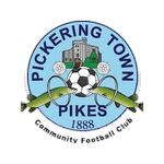 Logo Pickering Town