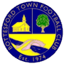 Logo Bottesford Town