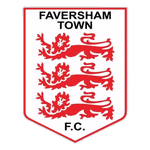 Logo Faversham Town