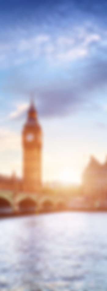Big Ben, Westminster - International Removals from London
