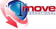 1st Move International Logo