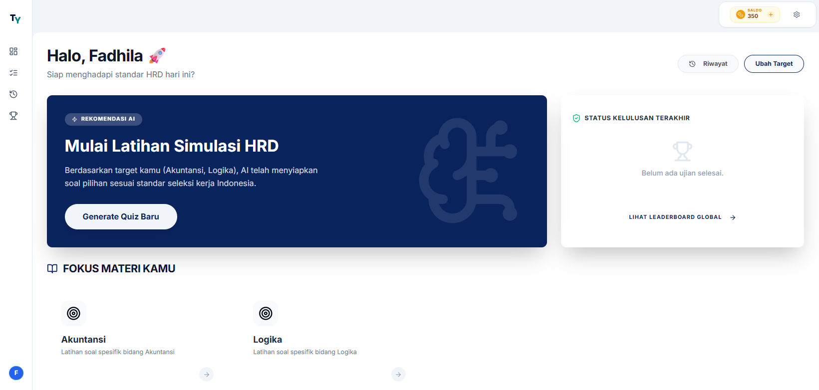 features illustration abstract